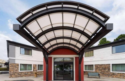 Bowmansville Hôtel | La Quinta Inn by Wyndham Buffalo Airport