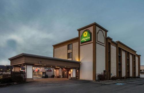 Johnson City Hôtel | La Quinta Inn by Wyndham Binghamton - Johnson City