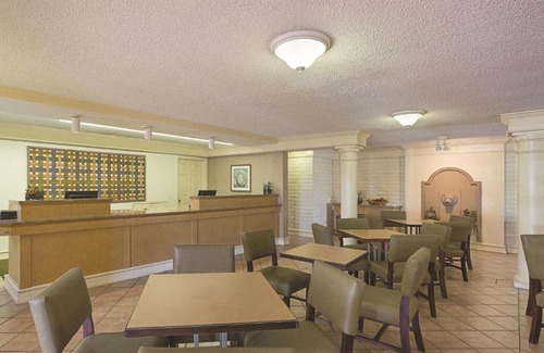 Lincoln Acres Hôtel | La Quinta Inn by Wyndham San Diego Chula Vista
