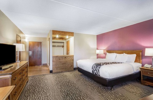 Johnson City Hôtel | La Quinta Inn by Wyndham Binghamton - Johnson City