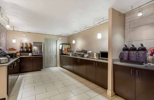 Johnson City Hôtel | La Quinta Inn by Wyndham Binghamton - Johnson City