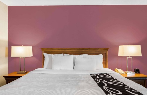 Johnson City Hôtel | La Quinta Inn by Wyndham Binghamton - Johnson City