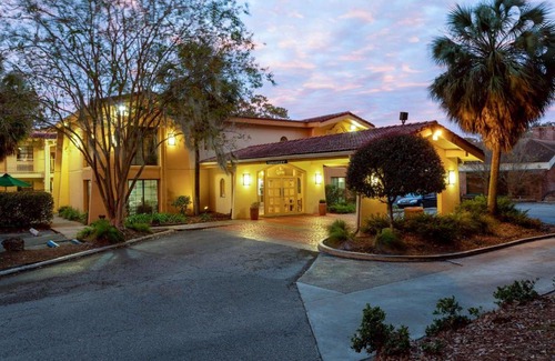 Tallahassee Hôtel | La Quinta Inn by Wyndham Tallahassee North