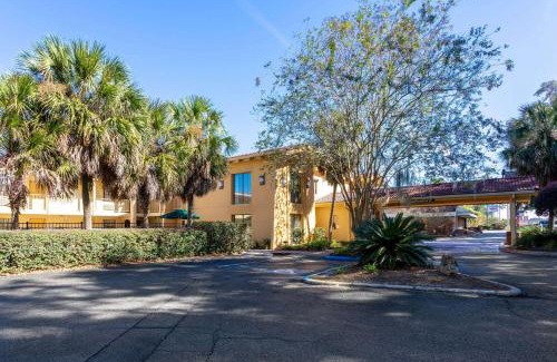 Tallahassee Hôtel | La Quinta Inn by Wyndham Tallahassee North