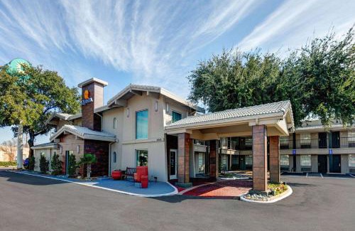 Knox - Henderson Hôtel | La Quinta Inn by Wyndham Dallas Uptown