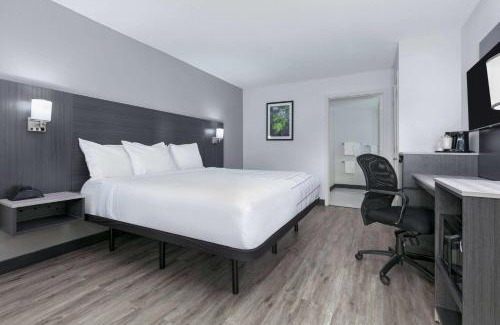 Knox - Henderson Hôtel | La Quinta Inn by Wyndham Dallas Uptown