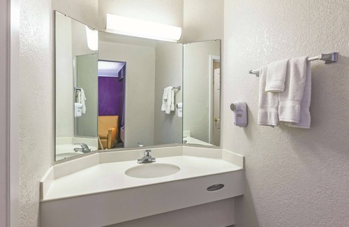 Midland Hôtel | La Quinta Inn by Wyndham Midland
