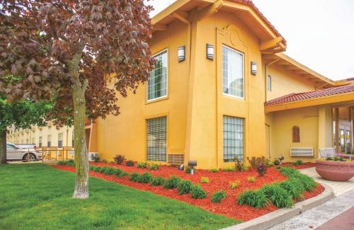 Quad Cities Hôtel | La Quinta Inn by Wyndham Moline Airport