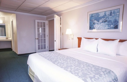 Quad Cities Hôtel | La Quinta Inn by Wyndham Moline Airport