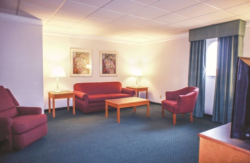 Quad Cities Hôtel | La Quinta Inn by Wyndham Moline Airport