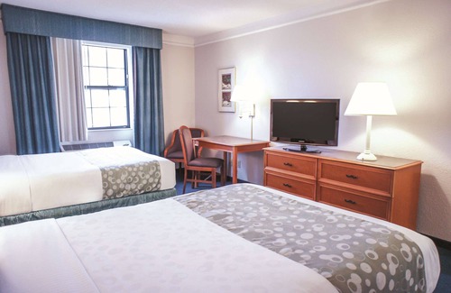Quad Cities Hôtel | La Quinta Inn by Wyndham Moline Airport
