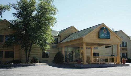 South Central Omaha Hôtel | La Quinta Inn by Wyndham Omaha Southwest
