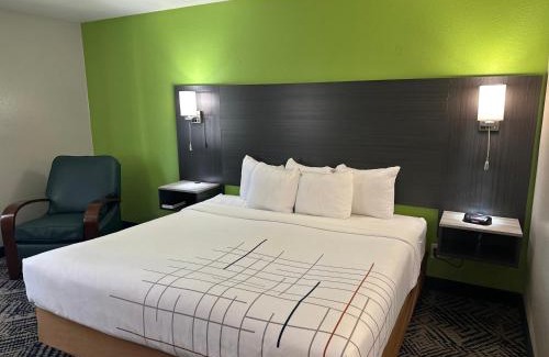 South Central Omaha Hôtel | La Quinta Inn by Wyndham Omaha Southwest