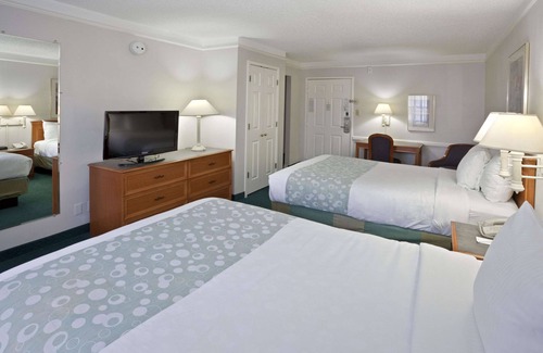 North Central Omaha Hôtel | La Quinta Inn by Wyndham Omaha West