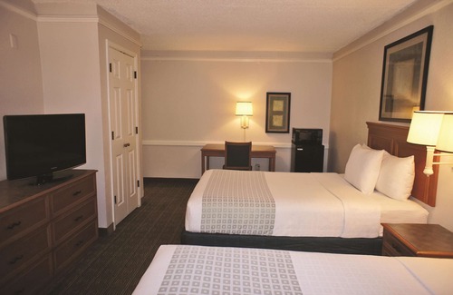Tallahassee Hôtel | La Quinta Inn by Wyndham Tallahassee North