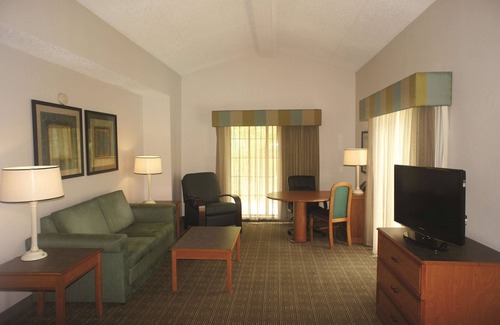 Tallahassee Hôtel | La Quinta Inn by Wyndham Tallahassee North