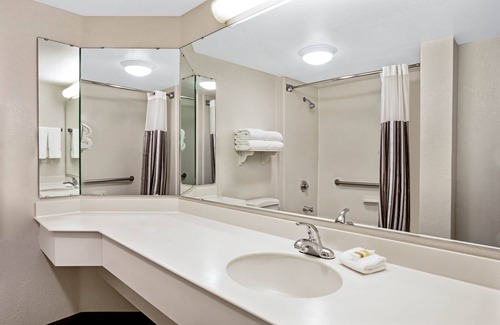 Tallahassee Hôtel | La Quinta Inn by Wyndham Tallahassee North