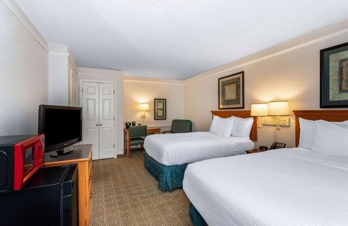 Tallahassee Hôtel | La Quinta Inn by Wyndham Tallahassee North