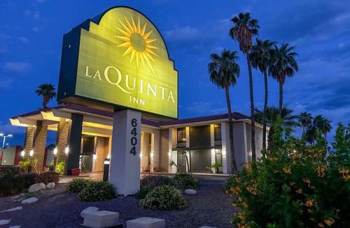 Tucson Hôtel | La Quinta Inn by Wyndham Tucson East