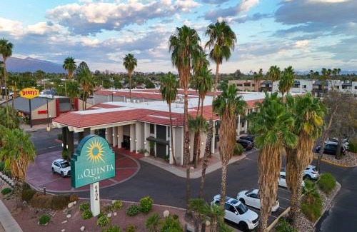Tucson Hôtel | La Quinta Inn by Wyndham Tucson East