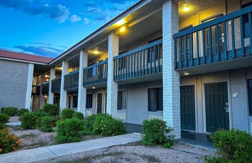 Tucson Hôtel | La Quinta Inn by Wyndham Tucson East