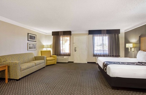 Tucson Hôtel | La Quinta Inn by Wyndham Tucson East