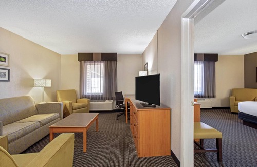 Tucson Hôtel | La Quinta Inn by Wyndham Tucson East