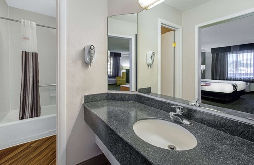 Tucson Hôtel | La Quinta Inn by Wyndham Tucson East