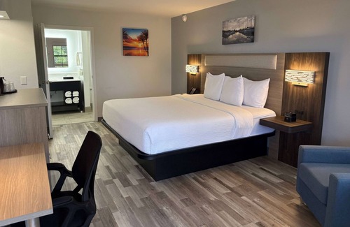 Lincoln Acres Hôtel | La Quinta Inn by Wyndham San Diego Chula Vista