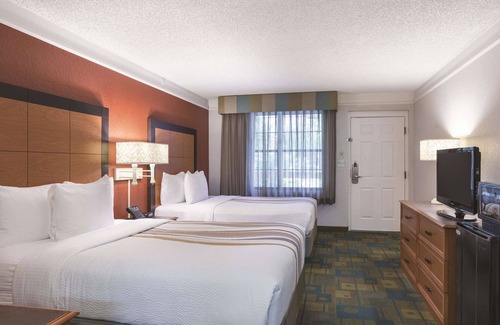 Lincoln Acres Hôtel | La Quinta Inn by Wyndham San Diego Chula Vista
