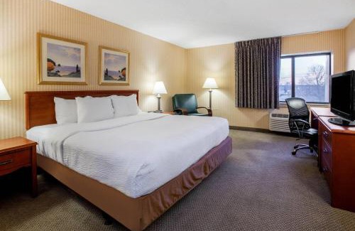 Southgate Hôtel | La Quinta Inn by Wyndham Detroit Southgate