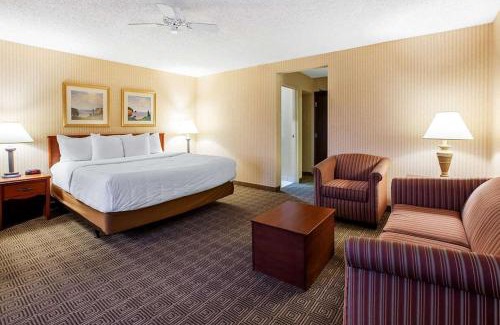 Southgate Hôtel | La Quinta Inn by Wyndham Detroit Southgate