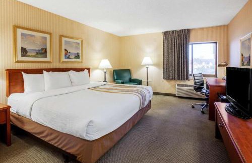 Southgate Hôtel | La Quinta Inn by Wyndham Detroit Southgate