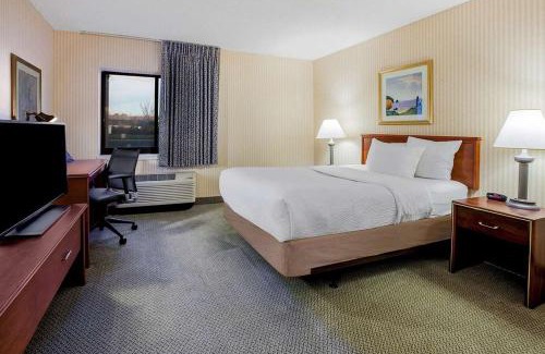 Southgate Hôtel | La Quinta Inn by Wyndham Detroit Southgate