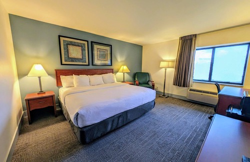 Willowbrook Hôtel | La Quinta Inn by Wyndham Chicago Willowbrook