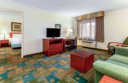 Willowbrook Hôtel | La Quinta Inn by Wyndham Chicago Willowbrook
