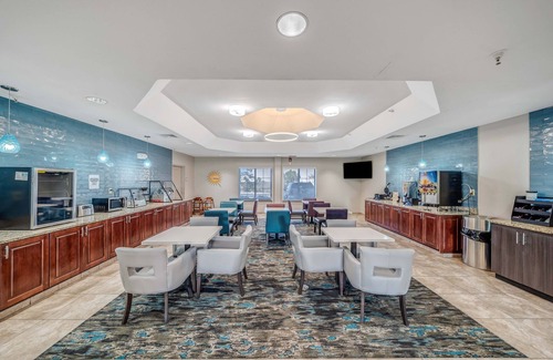 West Panama City Beach Hôtel | La Quinta Inn & Suites by Wyndham PCB Pier Park area