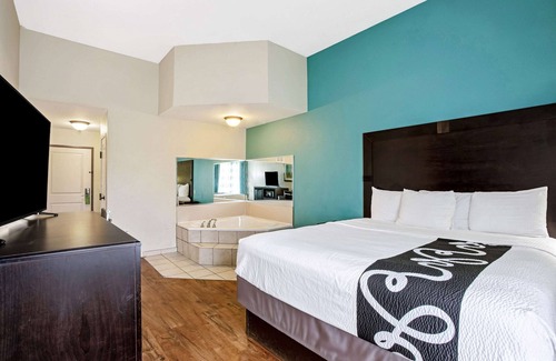 West Panama City Beach Hôtel | La Quinta Inn & Suites by Wyndham PCB Pier Park area