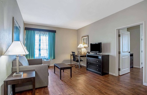 West Panama City Beach Hôtel | La Quinta Inn & Suites by Wyndham PCB Pier Park area