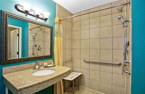 West Panama City Beach Hôtel | La Quinta Inn & Suites by Wyndham PCB Pier Park area