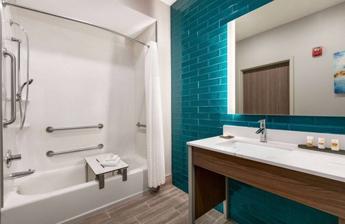 College Station Hôtel | La Quinta Inn & Suites by Wyndham College Station North