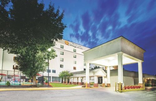 Capitol Heights Hôtel | La Quinta Inn & Suites by Wyndham DC Metro Capital Beltway