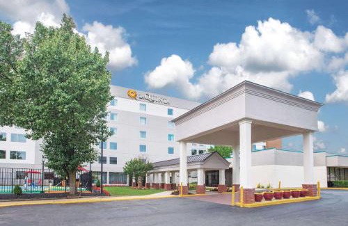 Capitol Heights Hôtel | La Quinta Inn & Suites by Wyndham DC Metro Capital Beltway