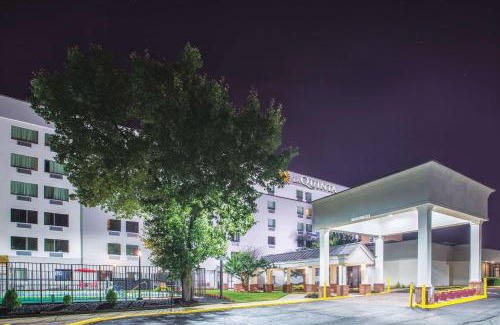 Capitol Heights Hôtel | La Quinta Inn & Suites by Wyndham DC Metro Capital Beltway