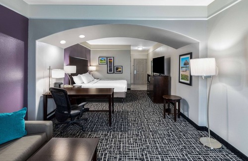 Port Lavaca Hôtel | La Quinta Inn & Suites by Wyndham Port Lavaca