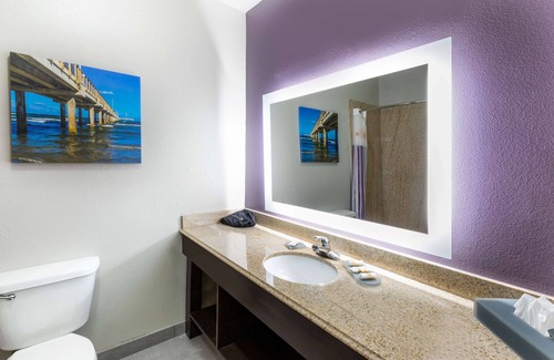 Port Lavaca Hôtel | La Quinta Inn & Suites by Wyndham Port Lavaca
