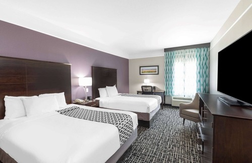 Port Lavaca Hôtel | La Quinta Inn & Suites by Wyndham Port Lavaca