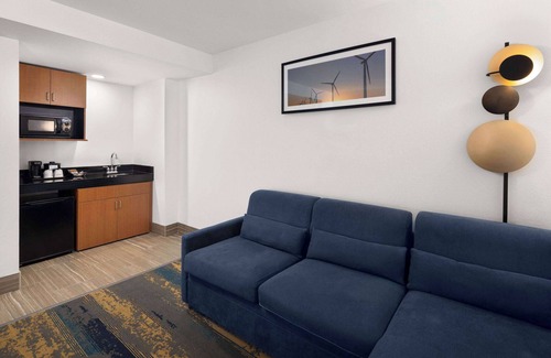 Tri-Cities Hôtel | La Quinta Inn & Suites by Wyndham Kennewick