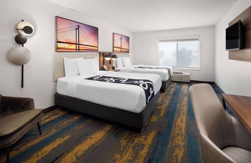 Tri-Cities Hôtel | La Quinta Inn & Suites by Wyndham Kennewick