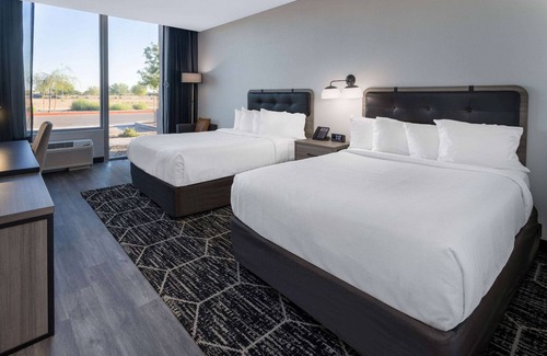 Maricopa Hôtel | La Quinta Inn & Suites by Wyndham Maricopa - Copper Sky